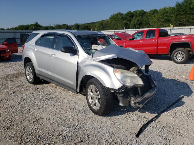 chevrolet equinox ls 2012 2gnalbek8c1261491