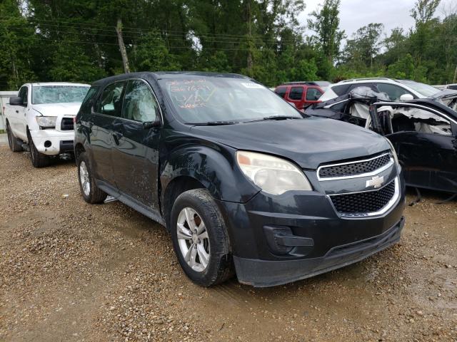 chevrolet equinox ls 2012 2gnalbek8c1267629