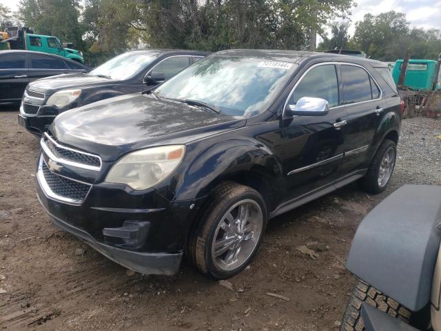 chevrolet equinox ls 2012 2gnalbek8c1286536