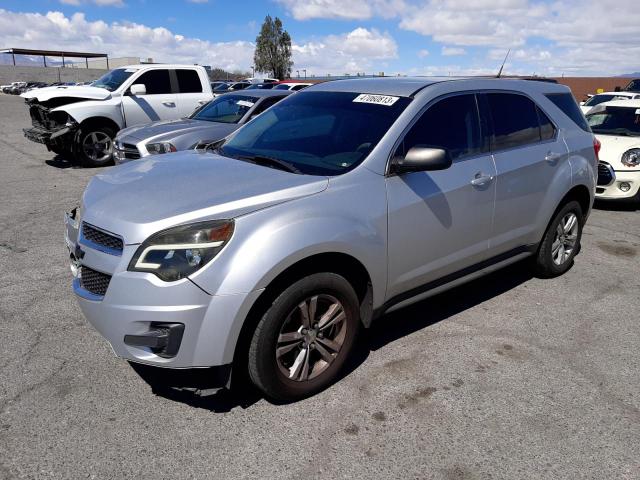 chevrolet equinox ls 2012 2gnalbek8c1303156