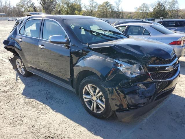 chevrolet equinox ls 2012 2gnalbek8c1310804