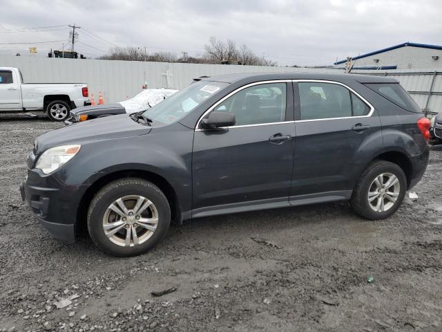 chevrolet equinox 2012 2gnalbek8c1338618