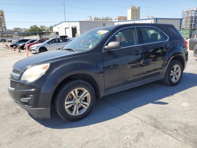 chevrolet equinox 2012 2gnalbek8c1338733