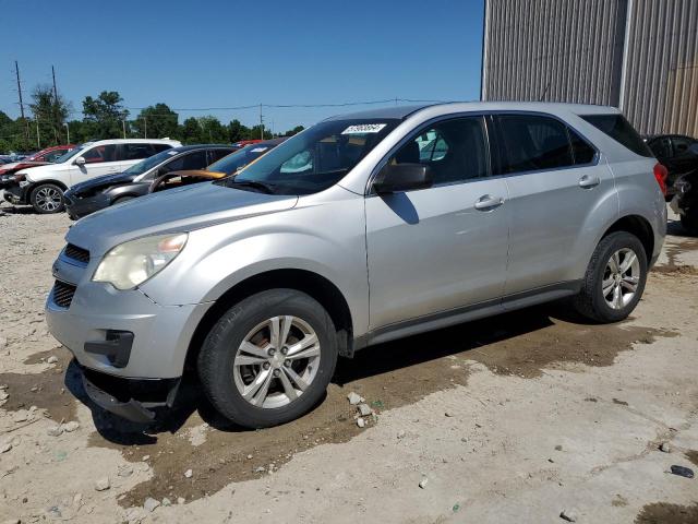 chevrolet equinox 2013 2gnalbek8d1268085