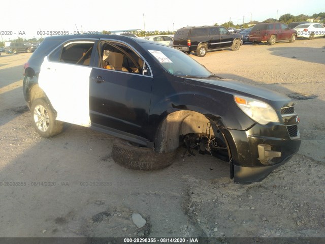 chevrolet equinox 2013 2gnalbek8d6100823