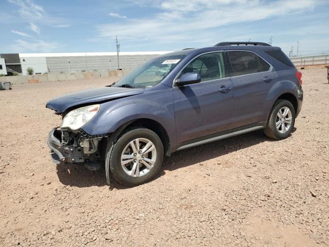 chevrolet equinox lt 2014 2gnalbek8e6116618