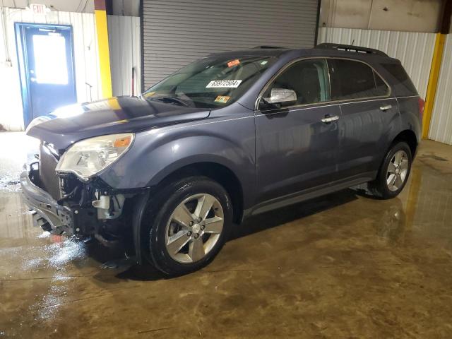 chevrolet equinox 2014 2gnalbek8e6139042