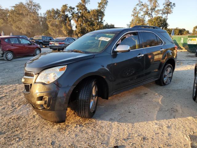 chevrolet equinox lt 2014 2gnalbek8e6245412