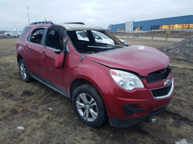 chevrolet equinox lt 2014 2gnalbek8e6374461