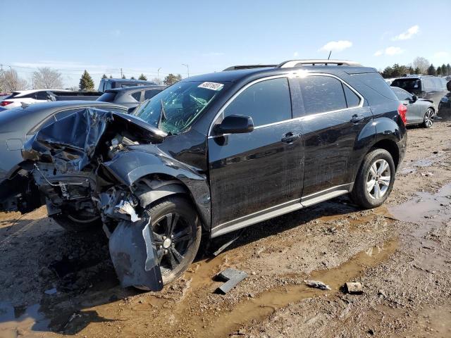 chevrolet equinox lt 2015 2gnalbek8f1137807