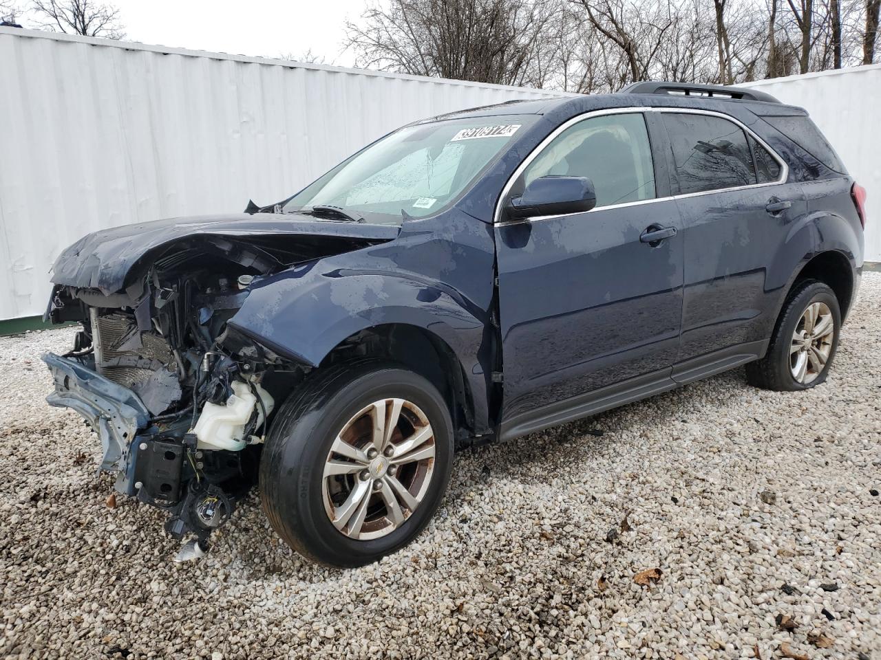 chevrolet equinox 2015 2gnalbek8f1150041