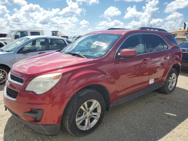 chevrolet equinox lt 2015 2gnalbek8f1164425