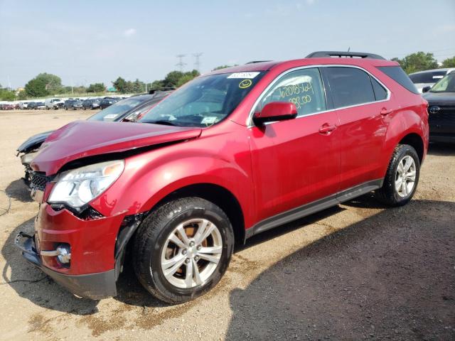 chevrolet equinox lt 2015 2gnalbek8f1171214