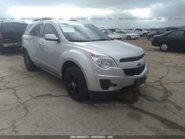 chevrolet equinox 2015 2gnalbek8f6106530