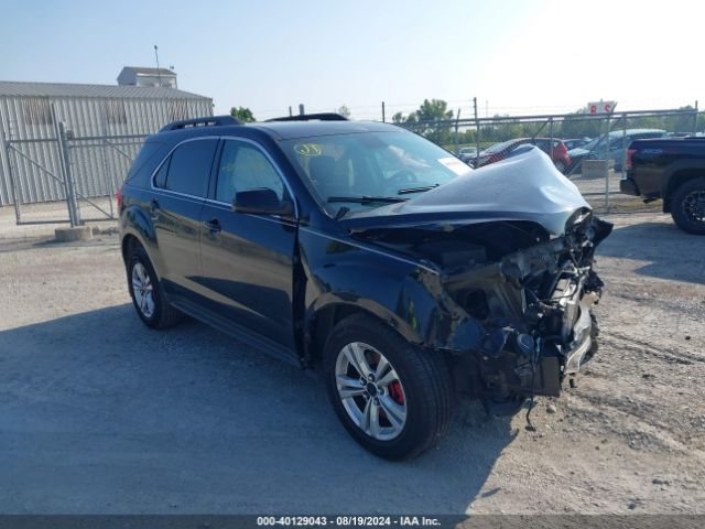 chevrolet equinox 2015 2gnalbek8f6121836