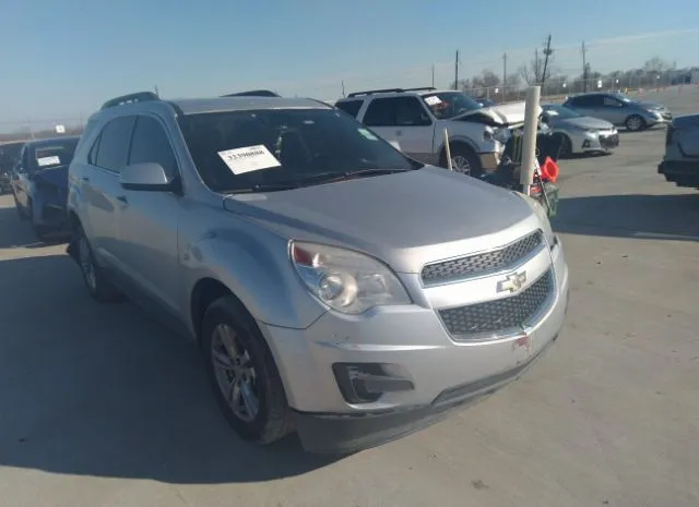 chevrolet equinox 2015 2gnalbek8f6141410