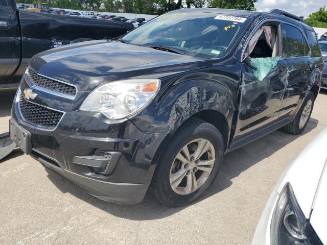 chevrolet equinox 2015 2gnalbek8f6247887