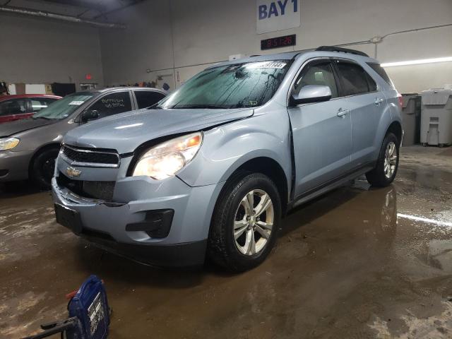 chevrolet equinox lt 2015 2gnalbek8f6276127