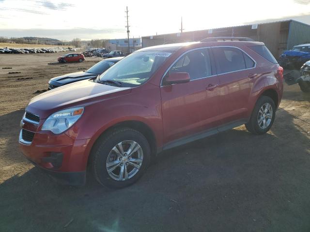 chevrolet equinox lt 2015 2gnalbek8f6288133