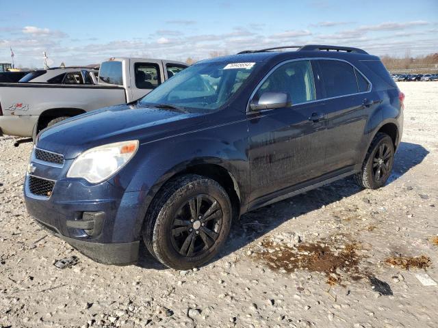 chevrolet equinox lt 2015 2gnalbek8f6295910