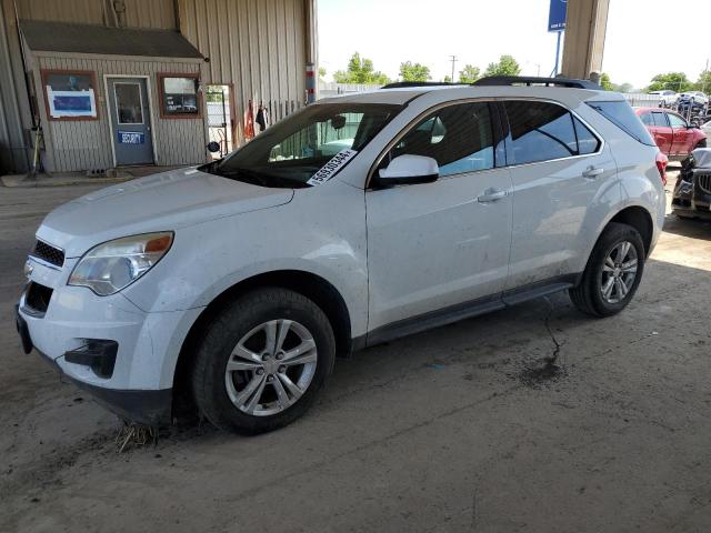 chevrolet equinox 2015 2gnalbek8f6350131