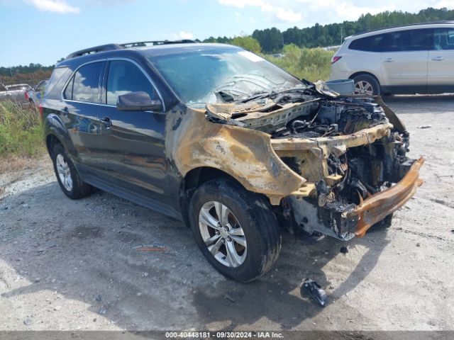 chevrolet equinox 2015 2gnalbek8f6431646