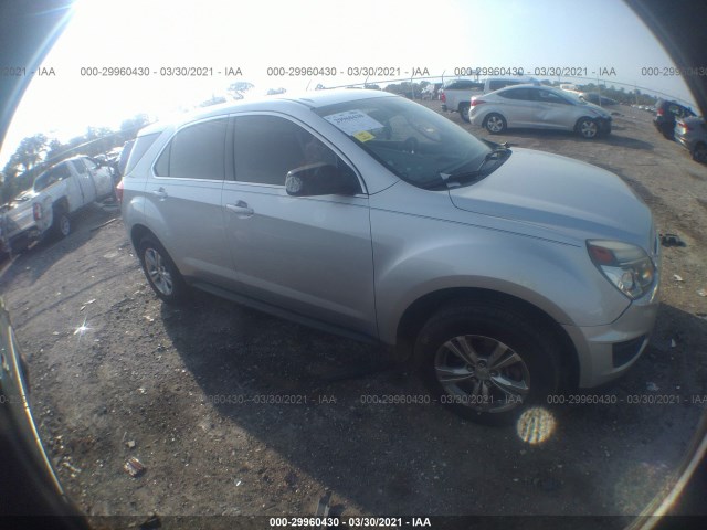 chevrolet equinox 2016 2gnalbek8g6150772