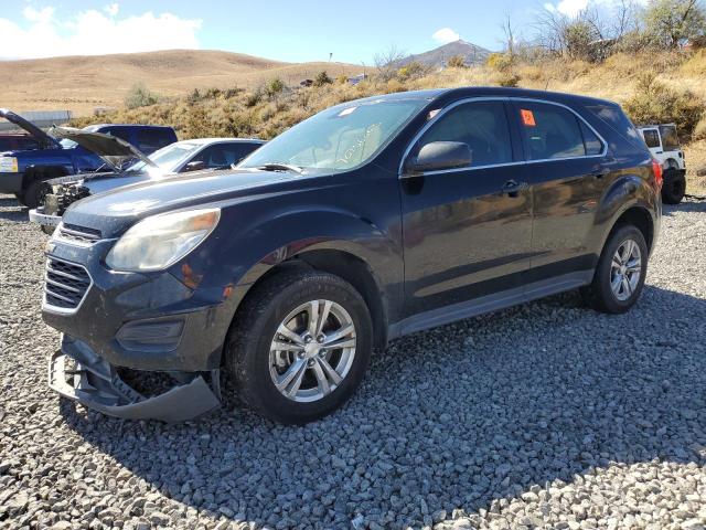 chevrolet equinox 2016 2gnalbek8g6192083