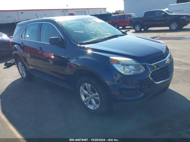 chevrolet equinox 2017 2gnalbek8h1543931