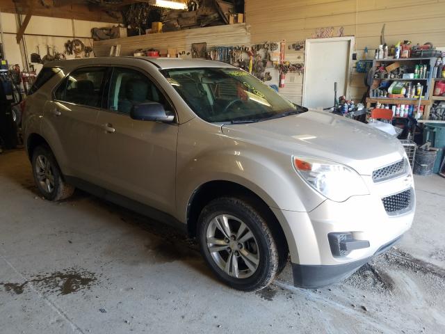 chevrolet equinox ls 2012 2gnalbek9c1130005