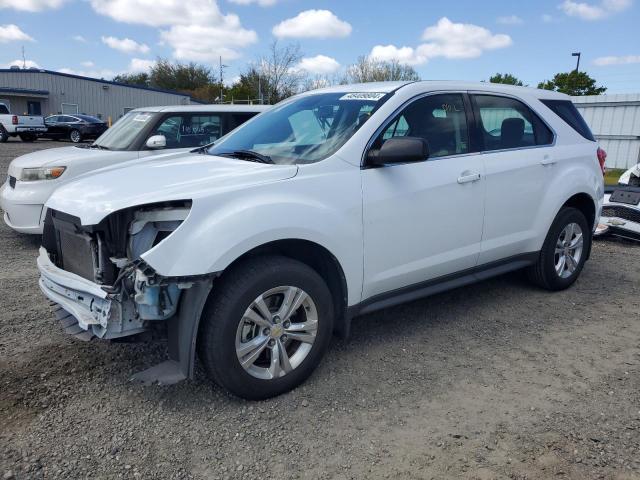 chevrolet equinox 2012 2gnalbek9c1185537