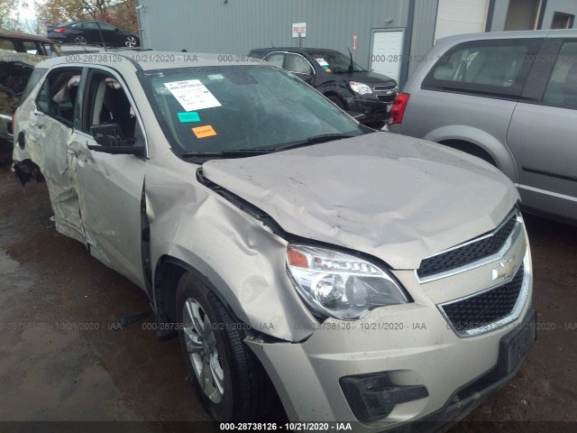 chevrolet equinox 2012 2gnalbek9c1219685