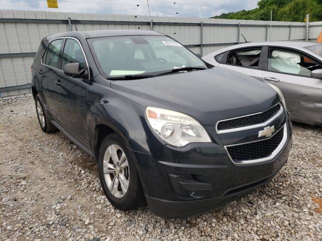 chevrolet equinox 2012 2gnalbek9c1279871