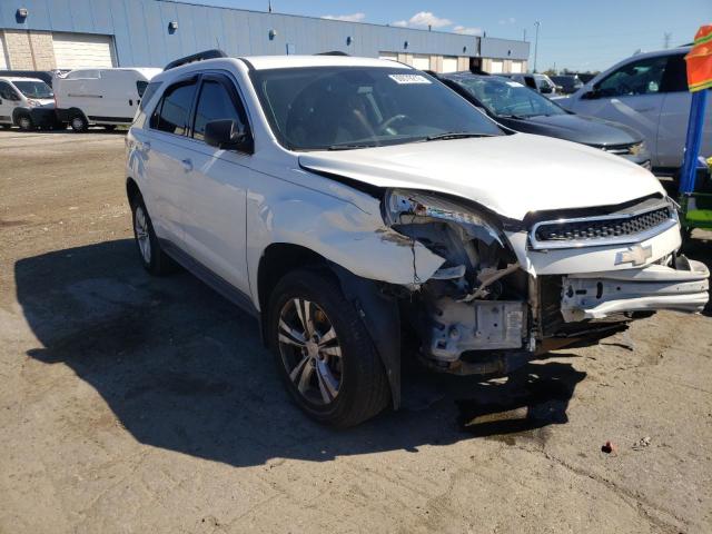 chevrolet equinox ls 2012 2gnalbek9c1337199