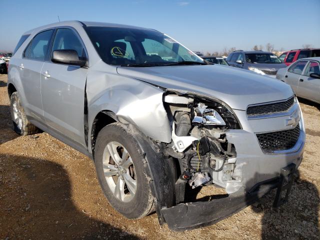 chevrolet equinox ls 2012 2gnalbek9c6156333