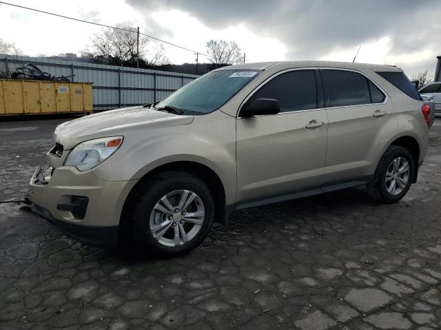 chevrolet equinox ls 2012 2gnalbek9c6198159