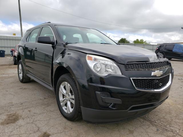 chevrolet equinox ls 2012 2gnalbek9c6344253