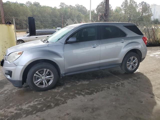 chevrolet equinox ls 2013 2gnalbek9d1131382