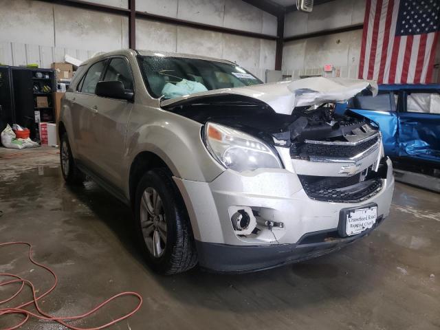 chevrolet equinox ls 2013 2gnalbek9d1165211