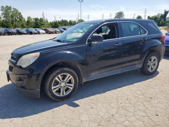 chevrolet equinox 2013 2gnalbek9d6272519