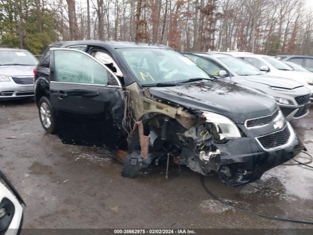 chevrolet equinox 2013 2gnalbek9d6284878