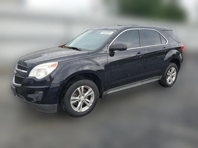 chevrolet equinox 2013 2gnalbek9d6289028