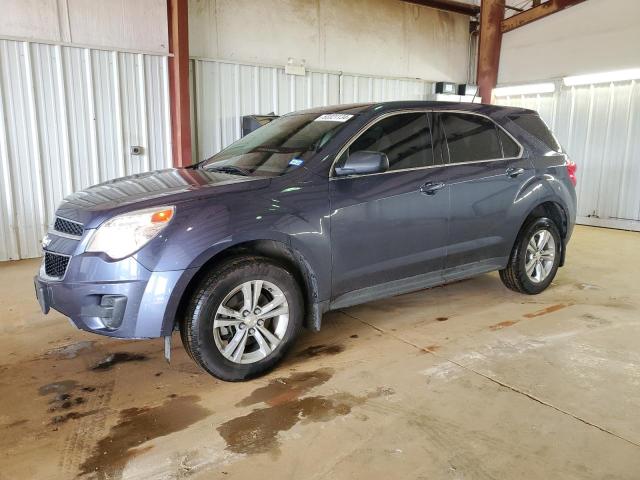 chevrolet equinox 2013 2gnalbek9d6315451