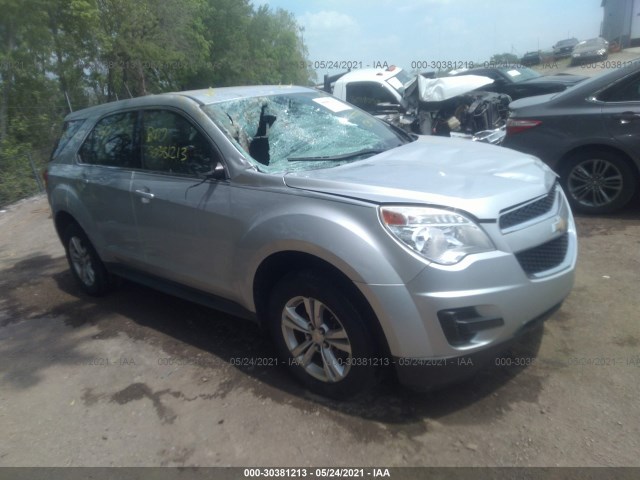 chevrolet equinox 2013 2gnalbek9d6342973