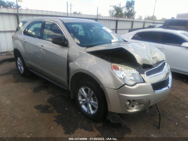 chevrolet equinox 2013 2gnalbek9d6393454