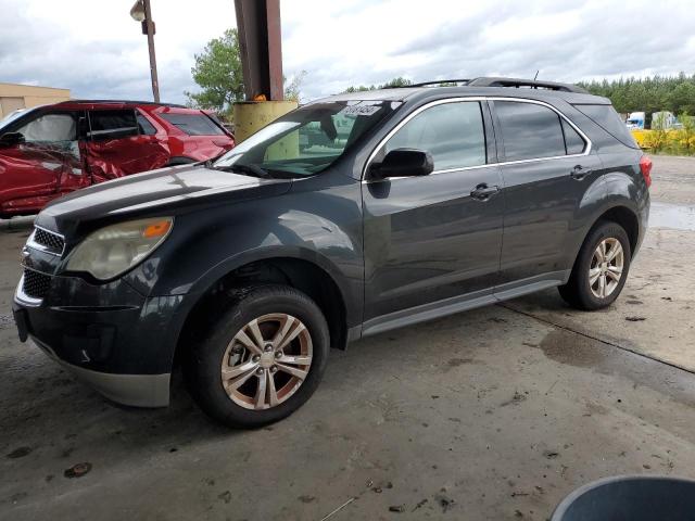 chevrolet equinox lt 2014 2gnalbek9e1118472