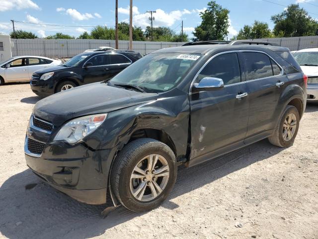 chevrolet equinox lt 2014 2gnalbek9e6123741