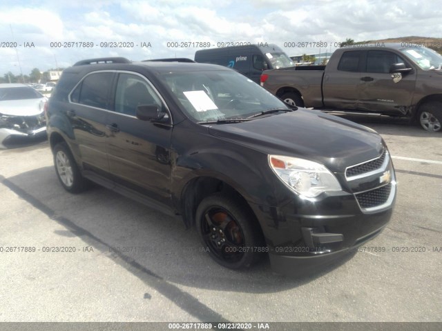 chevrolet equinox 2014 2gnalbek9e6138272