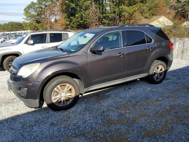 chevrolet equinox lt 2014 2gnalbek9e6170199