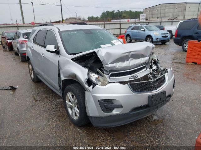 chevrolet equinox 2014 2gnalbek9e6183812